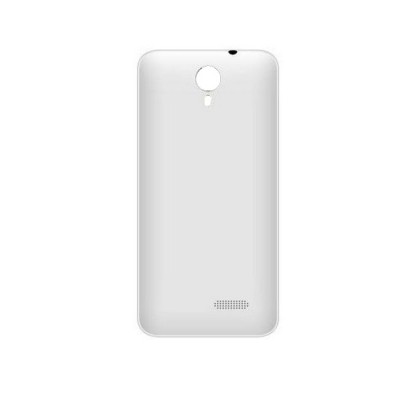 Back Panel Cover For Lephone W7 Plus White - Maxbhi Com