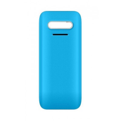 Back Panel Cover For Mido D11 Plus Blue - Maxbhi.com
