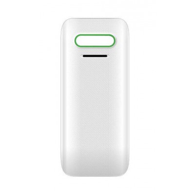 Back Panel Cover For Mido D11 Plus White - Maxbhi.com