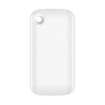 Back Panel Cover For Mtech Ace 4g White - Maxbhi.com
