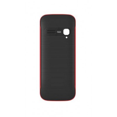 Back Panel Cover For Mtech G17 Black - Maxbhi.com