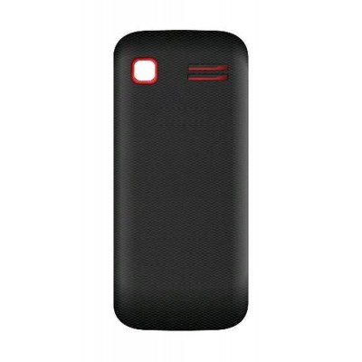 Back Panel Cover For Mtech Jumbo Red - Maxbhi.com