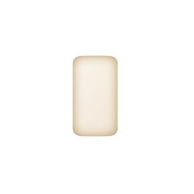 Back Panel Cover For Mu Phone M2200 Gold - Maxbhi.com