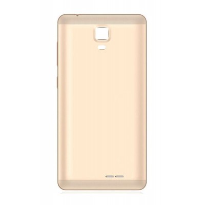 Back Panel Cover For Reach Allure Ultra Curve Gold - Maxbhi.com