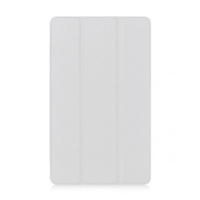 Flip Cover For Lenovo Tab3 8 Plus White By - Maxbhi.com