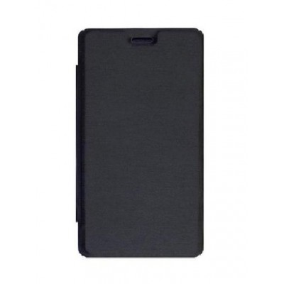 Flip Cover For Mtech Ace 11 White By - Maxbhi.com