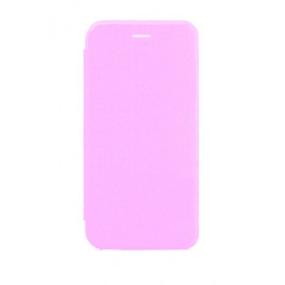 Flip Cover For Mtech Ace 9 Pink By - Maxbhi.com