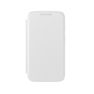 Flip Cover For Nokia 2 White By - Maxbhi.com