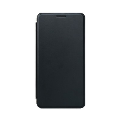 Flip Cover For Nokia 5 Black By - Maxbhi.com