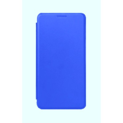 Flip Cover For Nokia 5 Blue By - Maxbhi.com