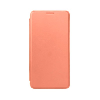 Flip Cover For Nokia 5 Copper By - Maxbhi.com