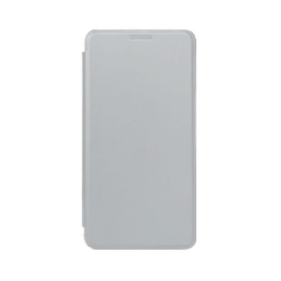 Flip Cover For Nokia 5 Silver By - Maxbhi.com