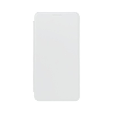 Flip Cover For Nokia 5 White By - Maxbhi.com