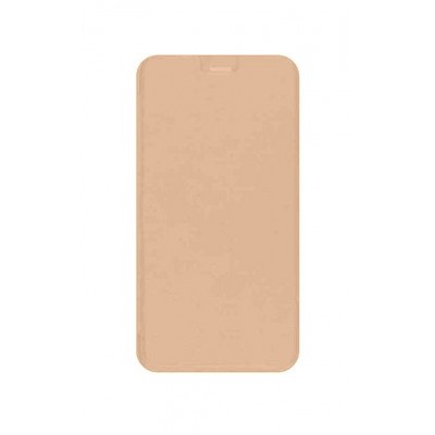 Flip Cover For Nokia 6 Copper By - Maxbhi.com