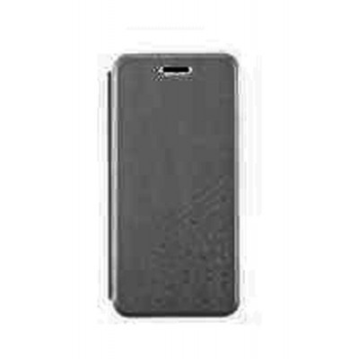 Flip Cover For Nokia 8 Black By - Maxbhi.com