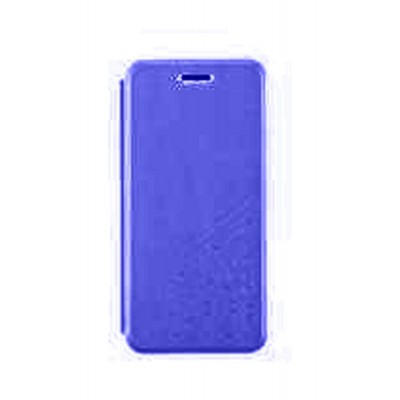 Flip Cover For Nokia 8 Blue By - Maxbhi.com
