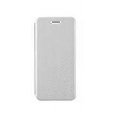 Flip Cover For Nokia 8 Steel By - Maxbhi.com