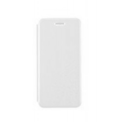 Flip Cover For Nokia 8 White By - Maxbhi.com
