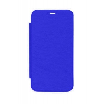 Flip Cover For Nubia Z17 Blue By - Maxbhi.com