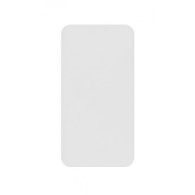 Flip Cover For Oukitel U20 Plus White By - Maxbhi.com