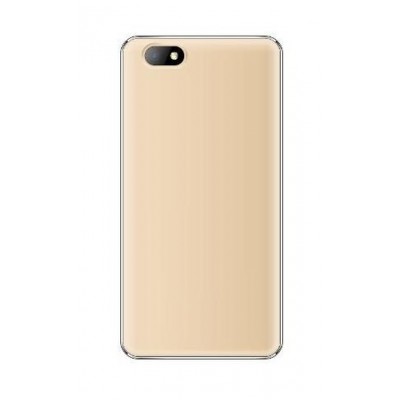 Full Body Housing For Mafe Shine M820 Gold - Maxbhi.com