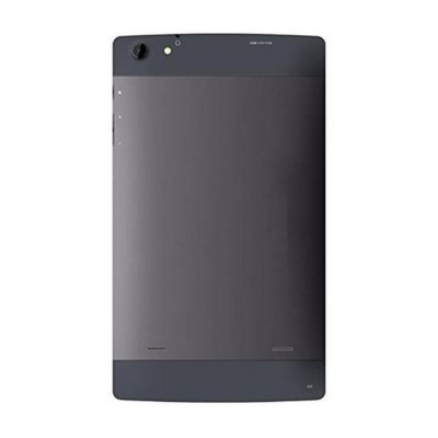 Full Body Housing For Micromax Canvas Tab P802 Grey - Maxbhi.com