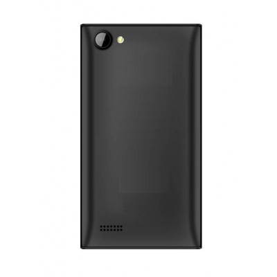 Full Body Housing For Mtech Ace 11 Black - Maxbhi Com