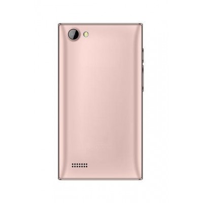 Full Body Housing For Mtech Ace 11 Rose Gold - Maxbhi.com