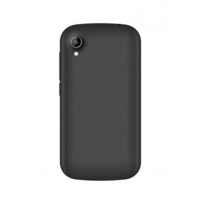 Full Body Housing For Mtech Ace 4g Black - Maxbhi Com