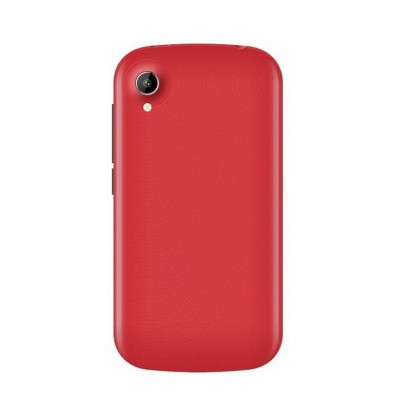 Full Body Housing For Mtech Ace 4g Red - Maxbhi.com