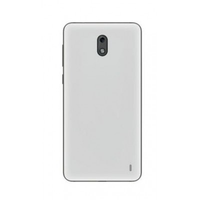 Full Body Housing For Nokia 2 White - Maxbhi.com