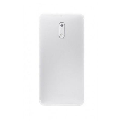 Full Body Housing For Nokia 6 White - Maxbhi.com