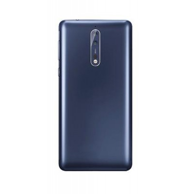 Full Body Housing For Nokia 8 Black - Maxbhi.com