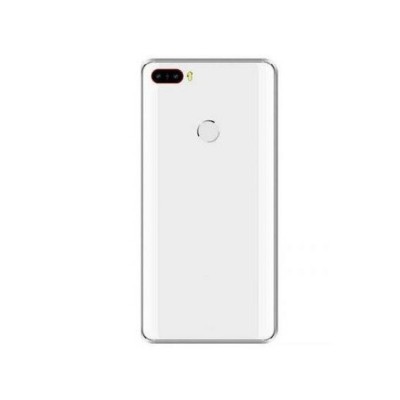 Full Body Housing For Nubia Z17 White - Maxbhi Com