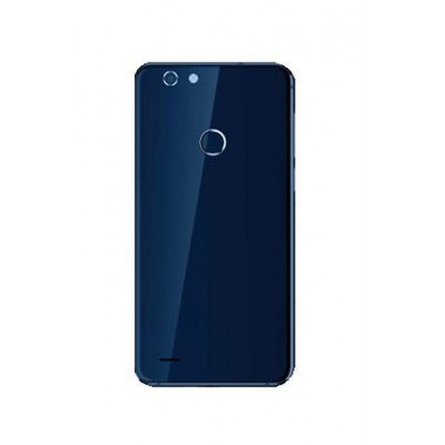 Full Body Housing For Nuu Q626 Blue - Maxbhi.com