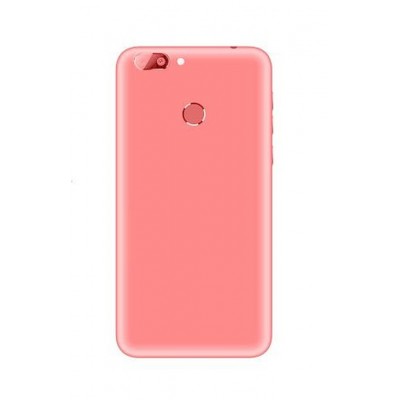 Full Body Housing For Oukitel U20 Plus Rose Gold - Maxbhi.com