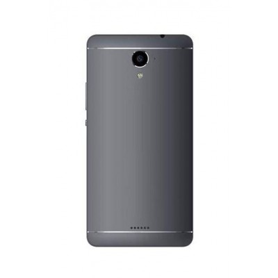 Full Body Housing For Panasonic Eluga Ray X Grey - Maxbhi.com