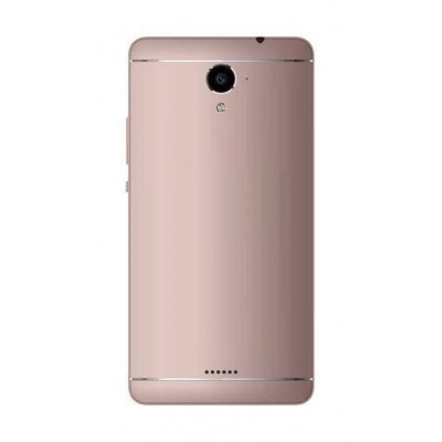 Full Body Housing For Panasonic Eluga Ray X Rose Gold - Maxbhi.com