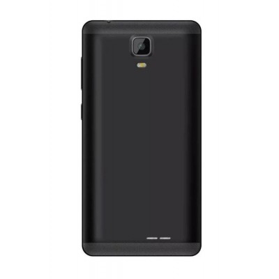 Full Body Housing For Reach Allure Ultra Curve Black - Maxbhi Com
