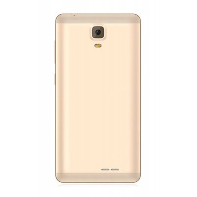 Full Body Housing For Reach Allure Ultra Curve Gold - Maxbhi.com