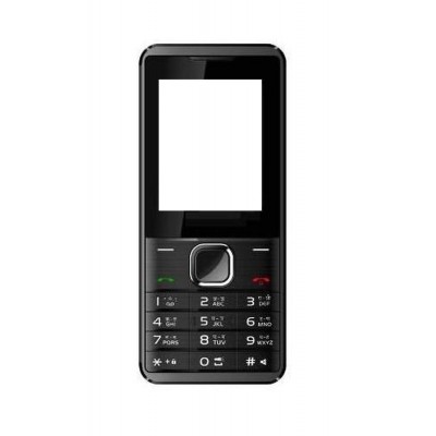 Full Body Housing For Reach Champ Plus Black - Maxbhi.com