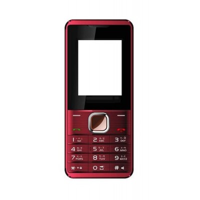 Full Body Housing For Reach Champ Plus Red - Maxbhi.com
