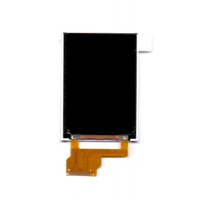 Lcd Screen For Micromax Bharat 1 Replacement Display By - Maxbhi Com