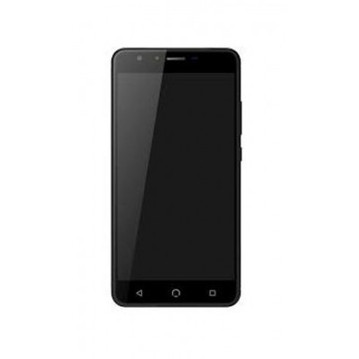 Lcd Screen For Nuu X5 Replacement Display By - Maxbhi.com