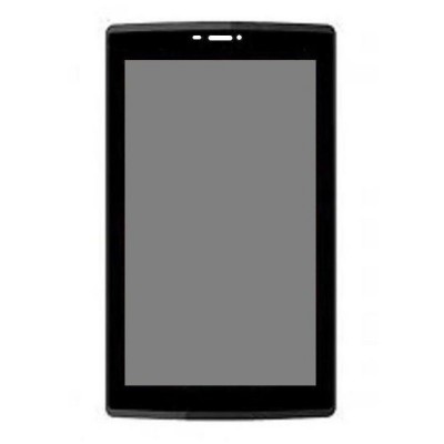 Lcd Screen For Micromax Canvas Tab P802 Replacement Display By - Maxbhi Com