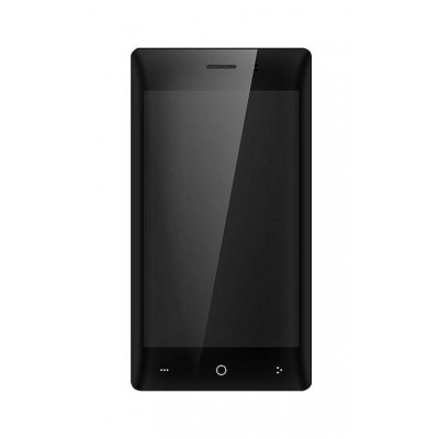 Lcd With Touch Screen For Mtech Ace 11 Black By - Maxbhi.com