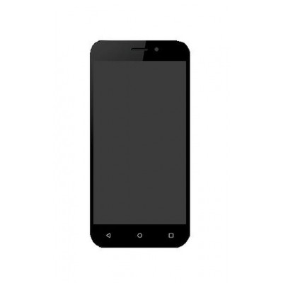 Lcd With Touch Screen For Mtech Ace 9 Black By - Maxbhi.com