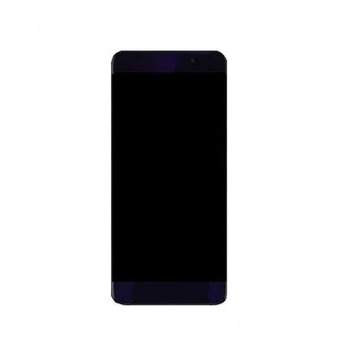 LCD with Touch Screen for NUU Q626 Black
