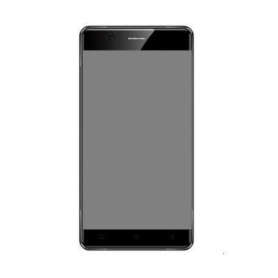 Lcd Screen For Reach Allure Ultra Curve Replacement Display By - Maxbhi Com