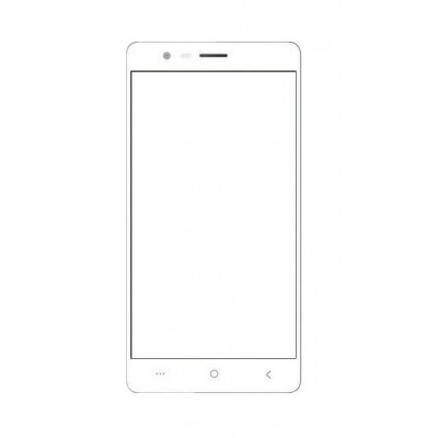 Touch Screen Digitizer For Lephone W7 Plus Gold By - Maxbhi.com